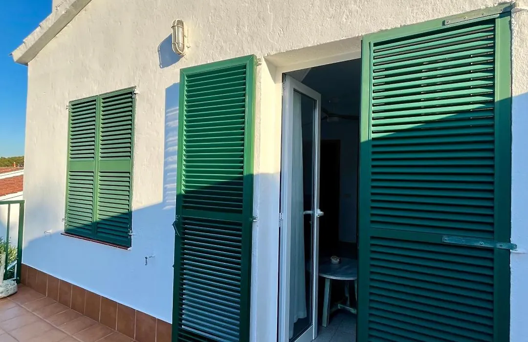 Apartamento 2ª Planta Ca'N Miquel-1