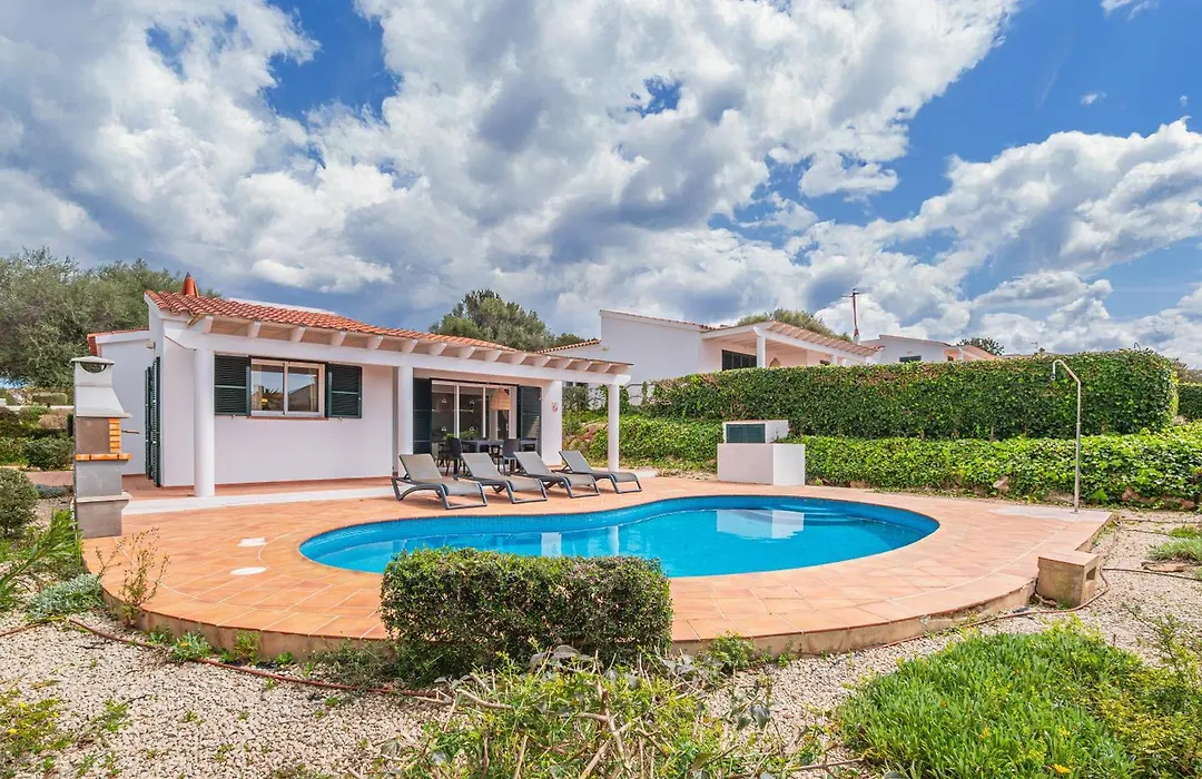 Villas Menorca Sur-1