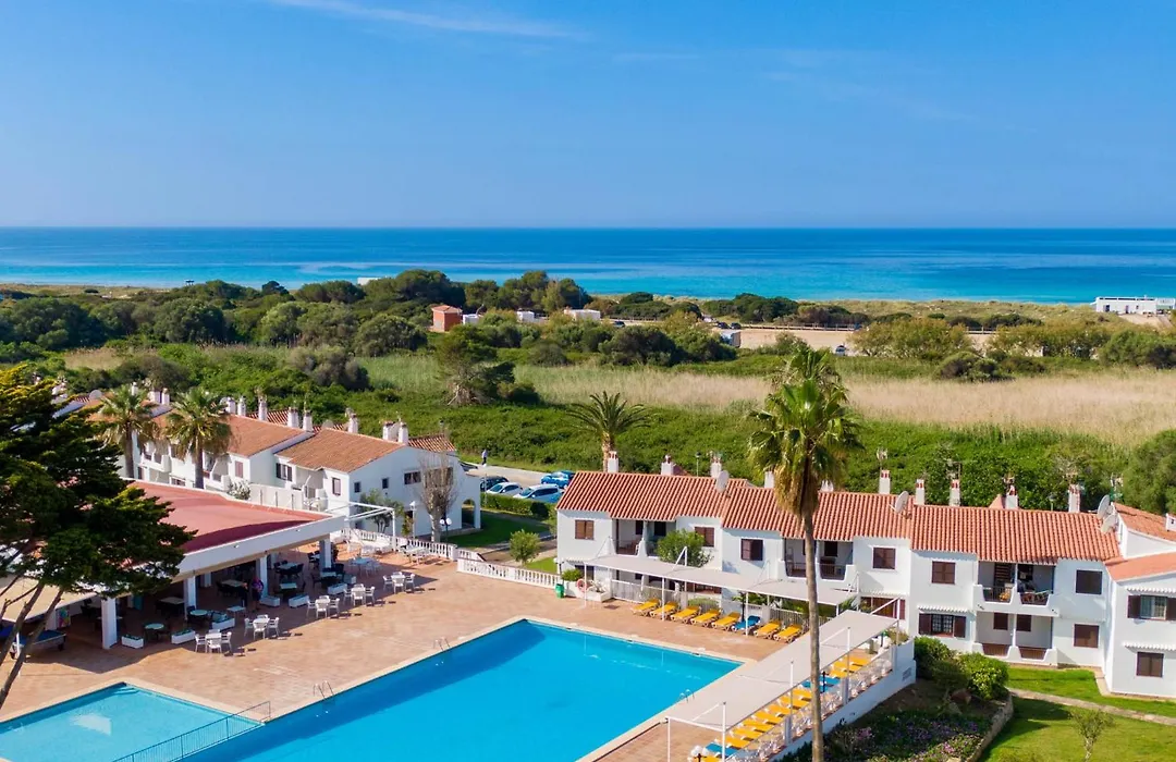 Menorca Apartments By Exclusive Homes-1