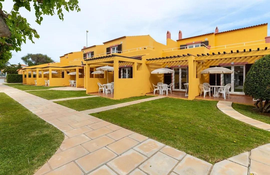 Apartamentos Ses Anneres-1