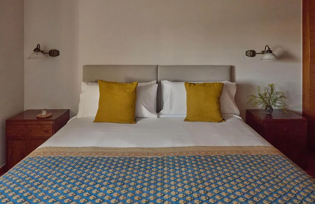 Son Granot Hotel Rural-1