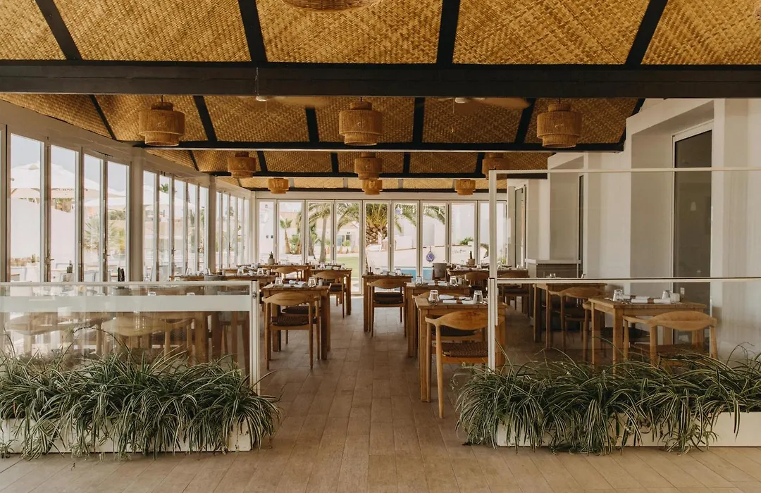 Lago Resort Menorca - Casas del Lago Adults Only-1