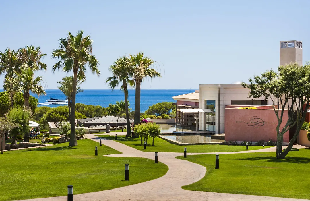 Insotel Punta Prima Prestige Suites&Spa-1