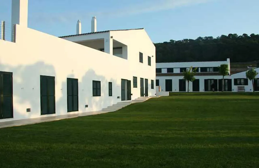 Rusticae Agroturismo Finca Atalis-1