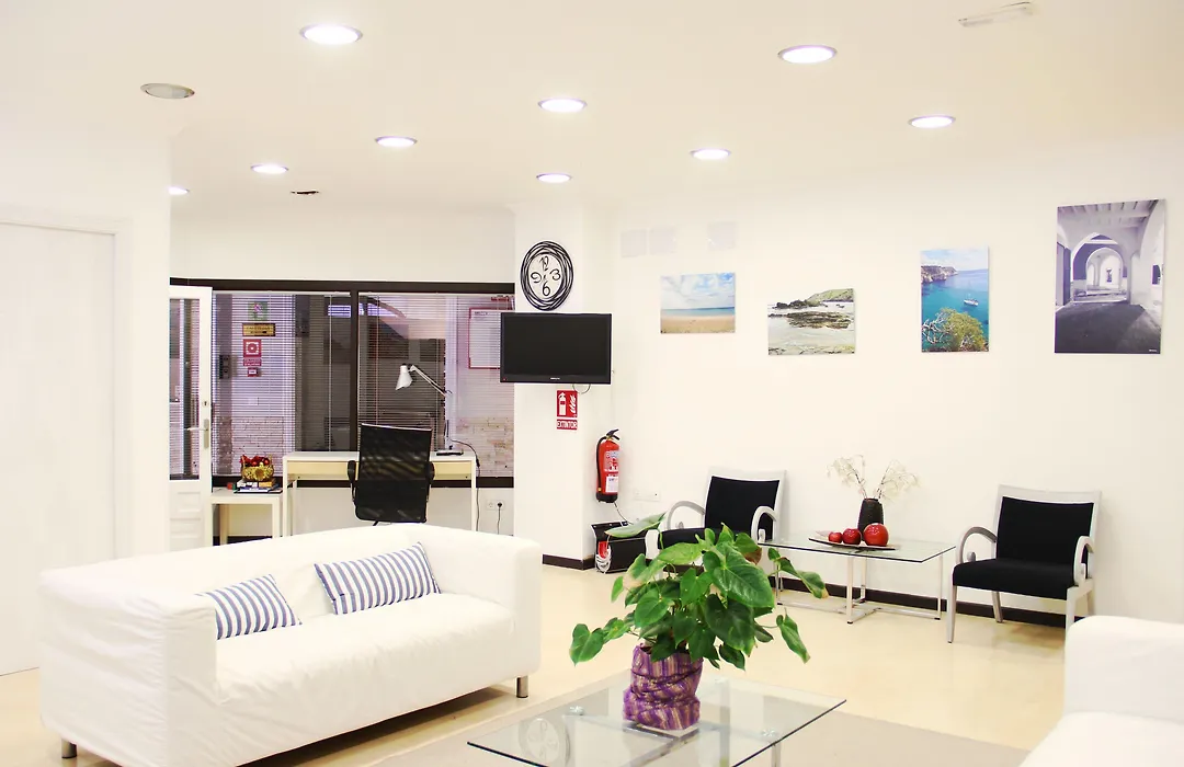 Apartamentos Royal Life-1