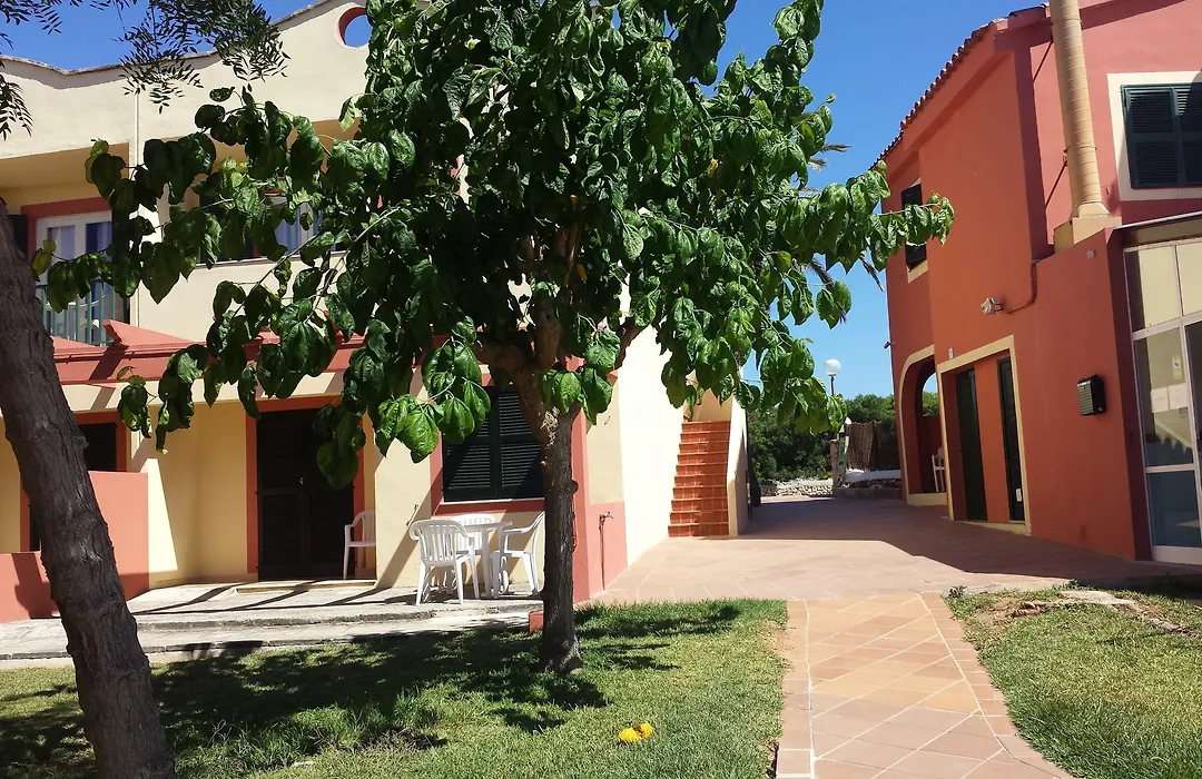 Sant Joan Apartaments - Adults Only-1