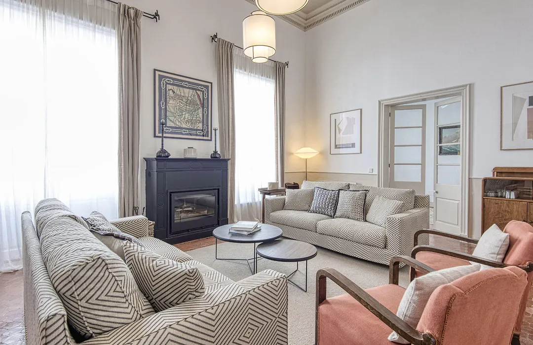 Can Alberti 1740 Boutique Hotel-1