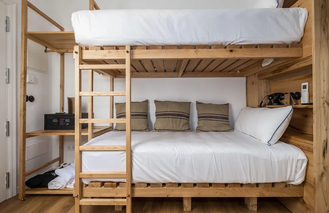 Nao Catedral Boutique Hotel-1