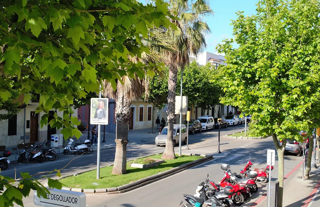 Hotel Boutique Ses 5 Claus-1