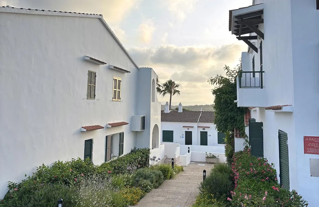 Apartamentos Posidonia-1