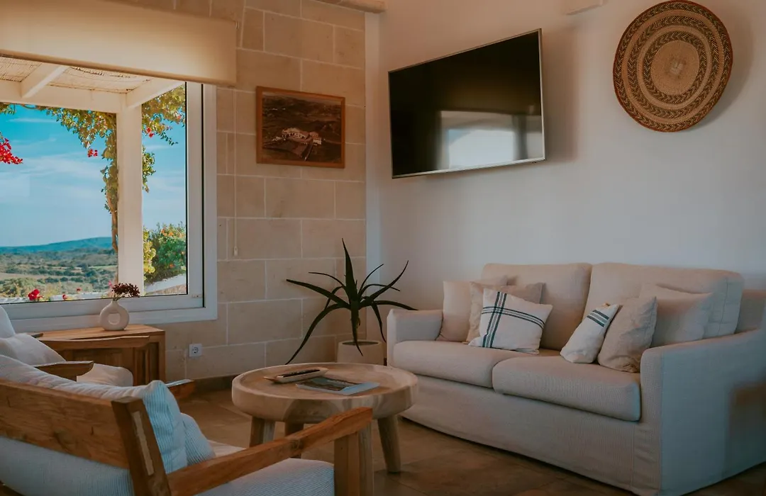 Agroturismo Son Vives Menorca - Adults Only-1