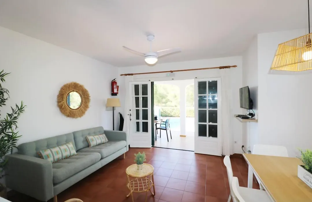 Villa Las Marinas 4,piscina e ideal para familias-1