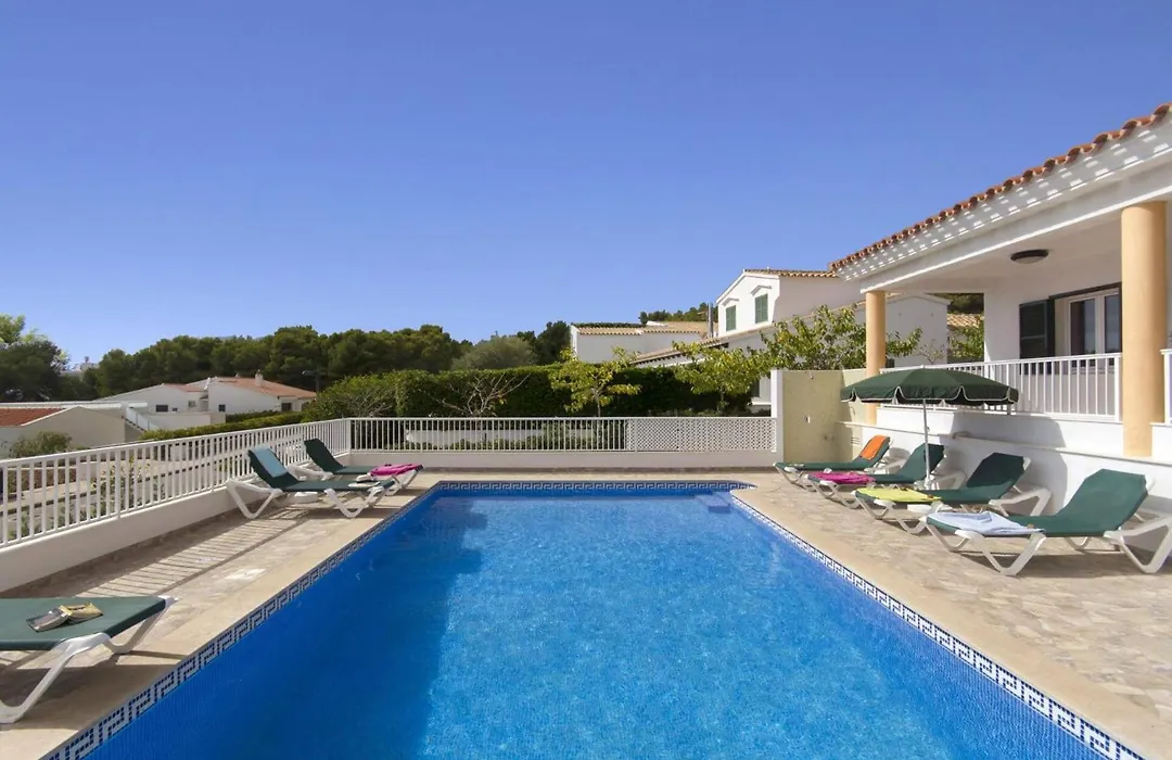 Villa Santo Tomas By Villa Plus-1