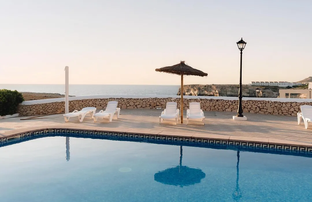 Apartamentos Moon Dreams Cabo de Baños-1
