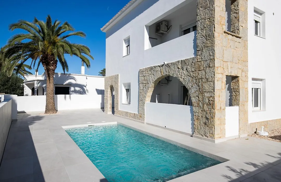 Apartamento Marei 1-1