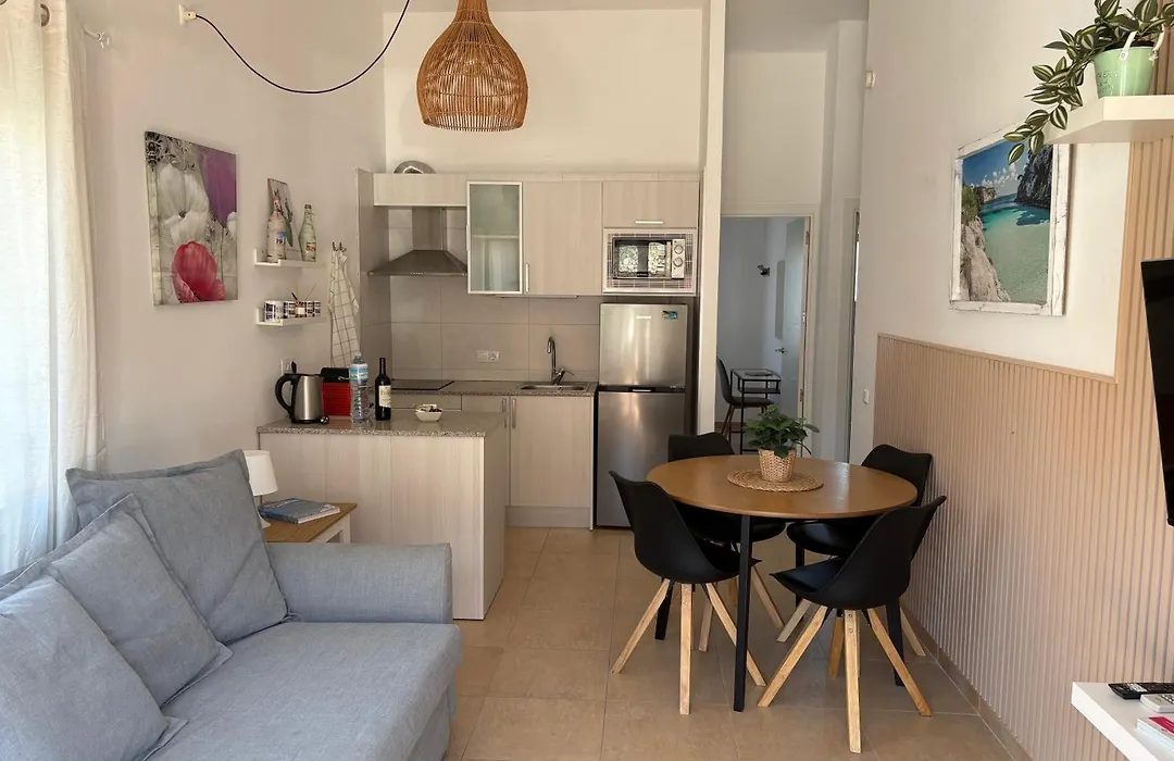 Garbí&Xaloc apartamentos-1
