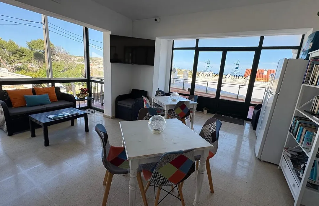 Hostal Noray-1