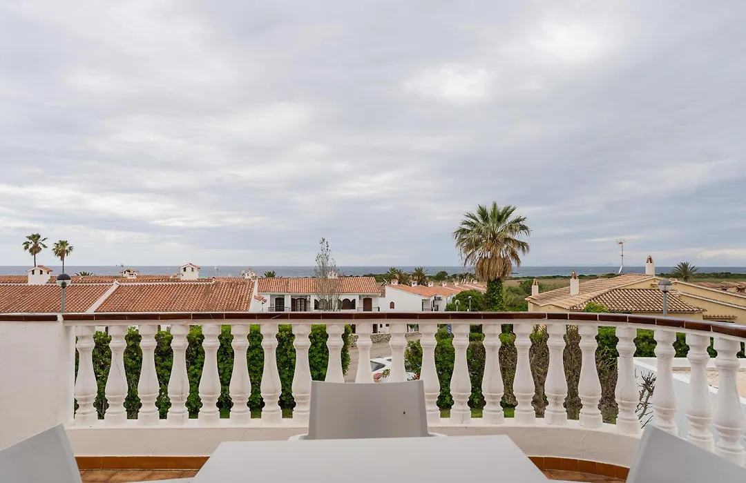 Villas 84 Est & Oest, Son Bou By Menorcarentals-1