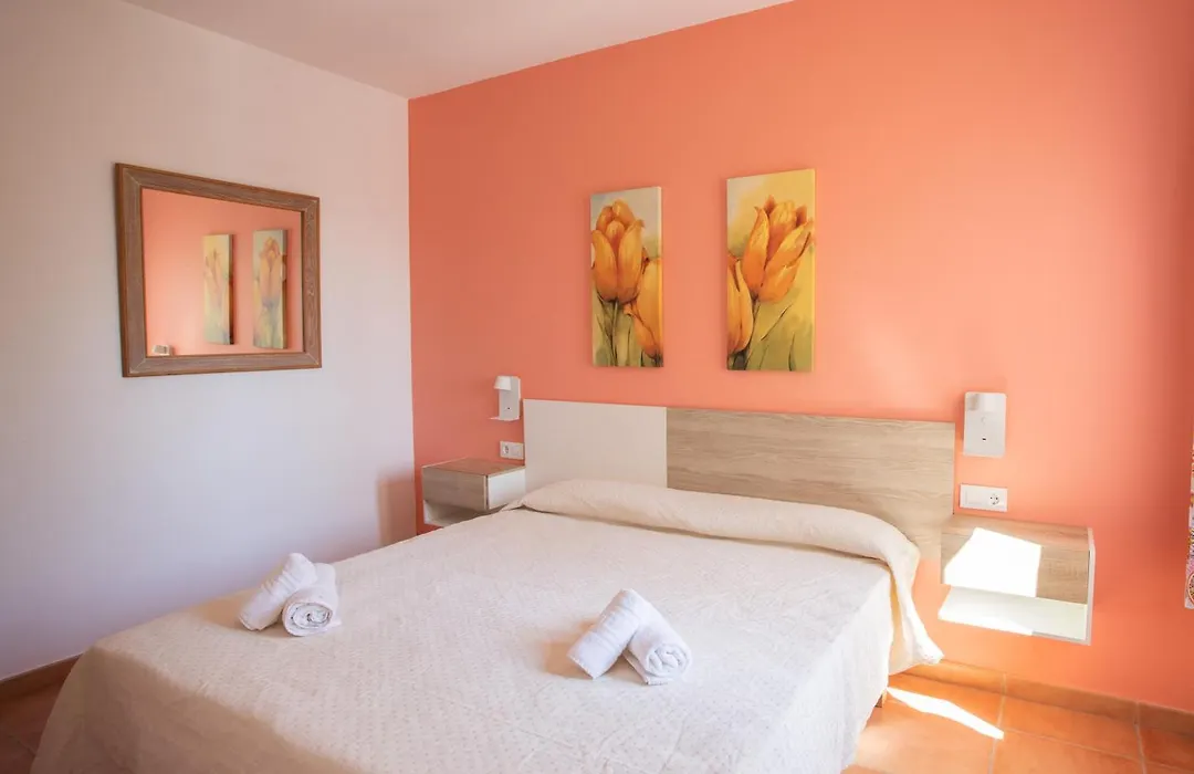 Villa Primavera V130 By MENORCARENTALS-1