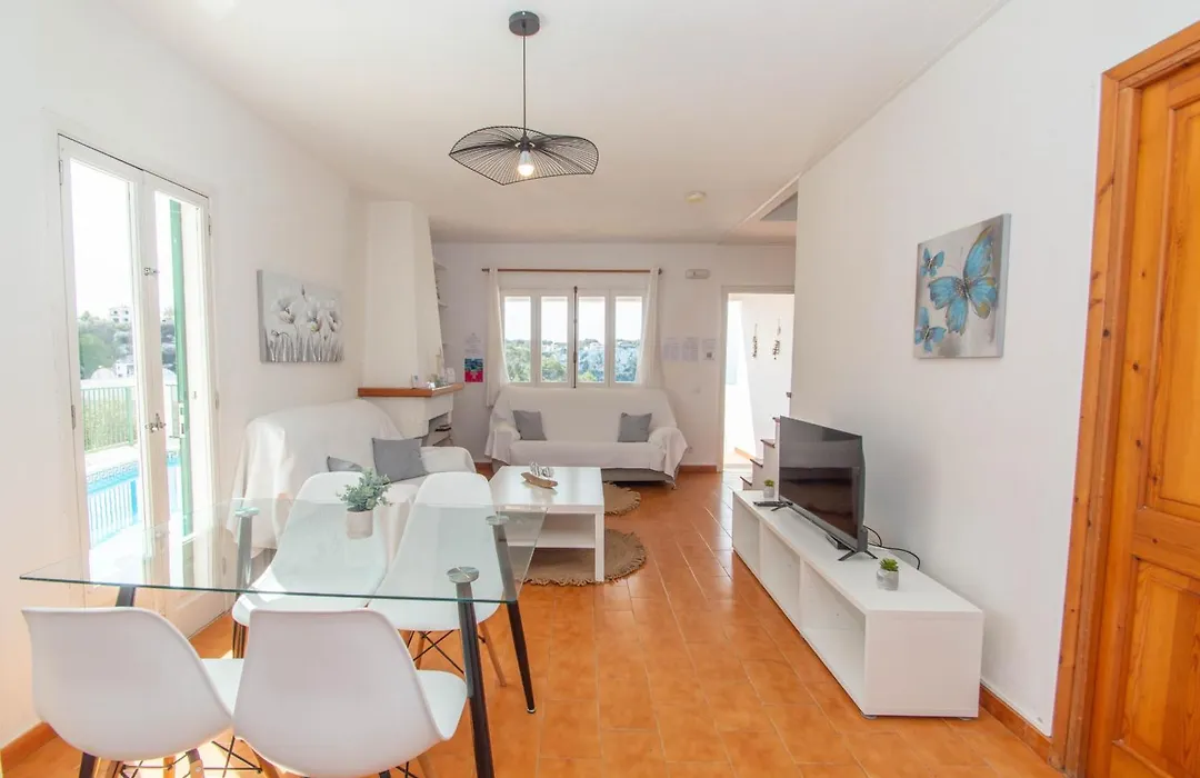 Casa Cris By Sonne Villas-1