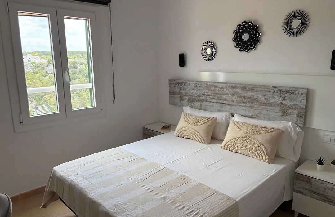 Xaloc & Garbi Apartamentos-1