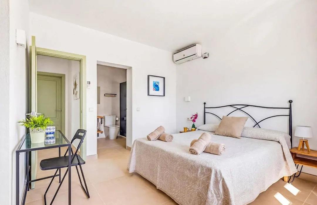 Villa Camomila Tomas By Villa Plus-1