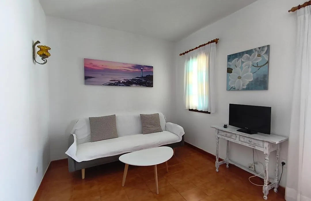 Apartamentos Xoroi-1