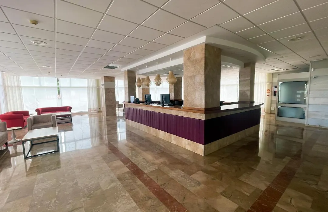 Hotel Agamenón-1
