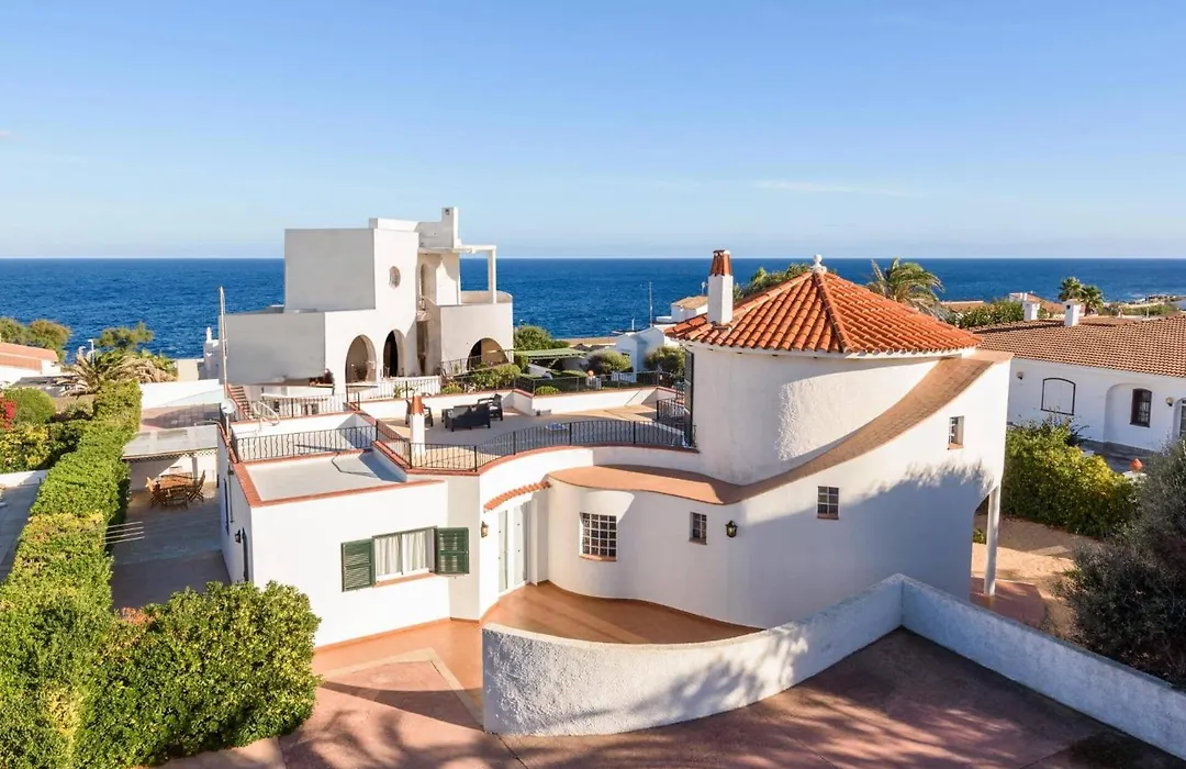 Villa Claudia By Villa Plus-1