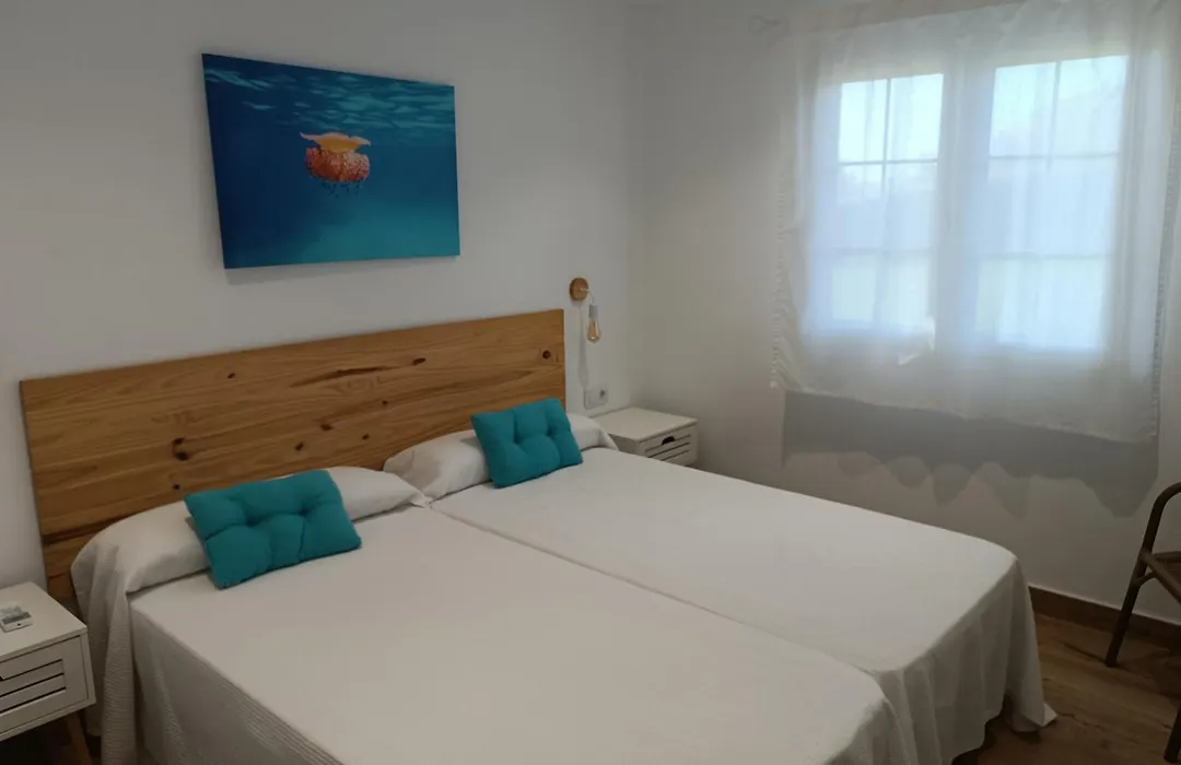 Apartamento Nuba-1