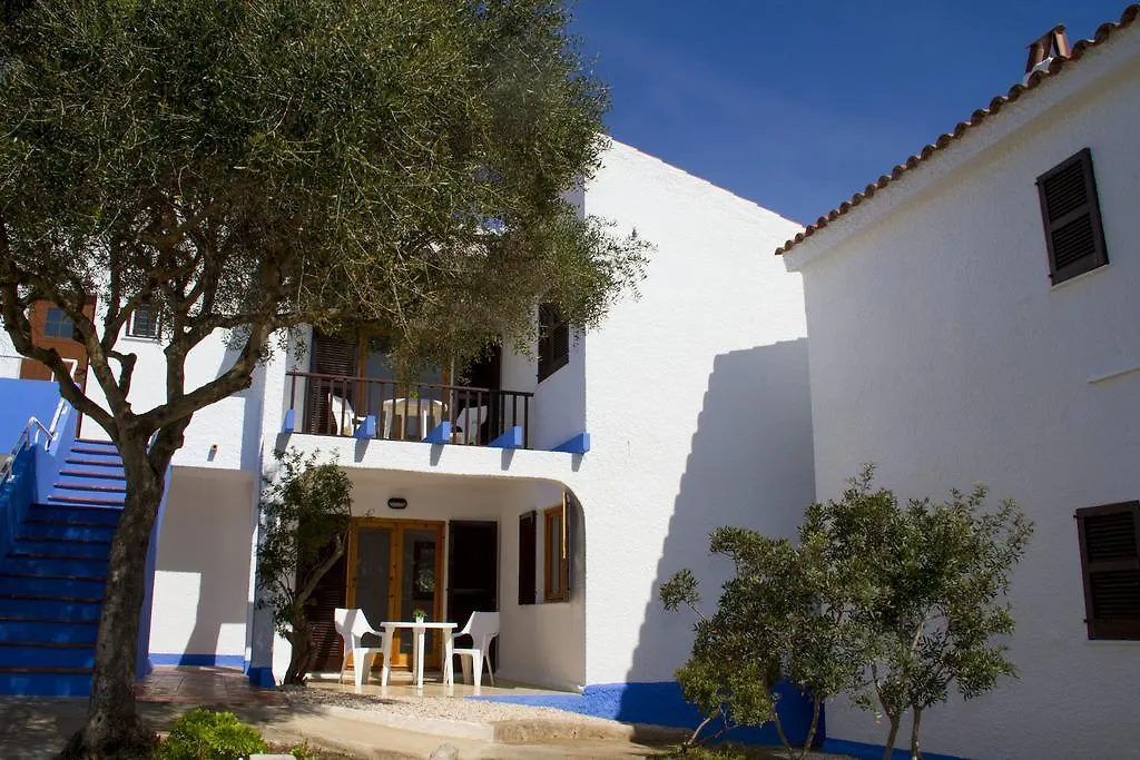 Apartamentos Blue Beach Menorca-1