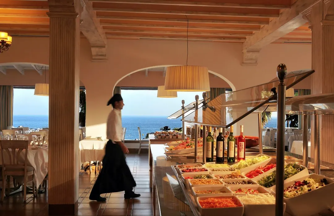 Hotel Portblue S'Algar - Only Adults-1