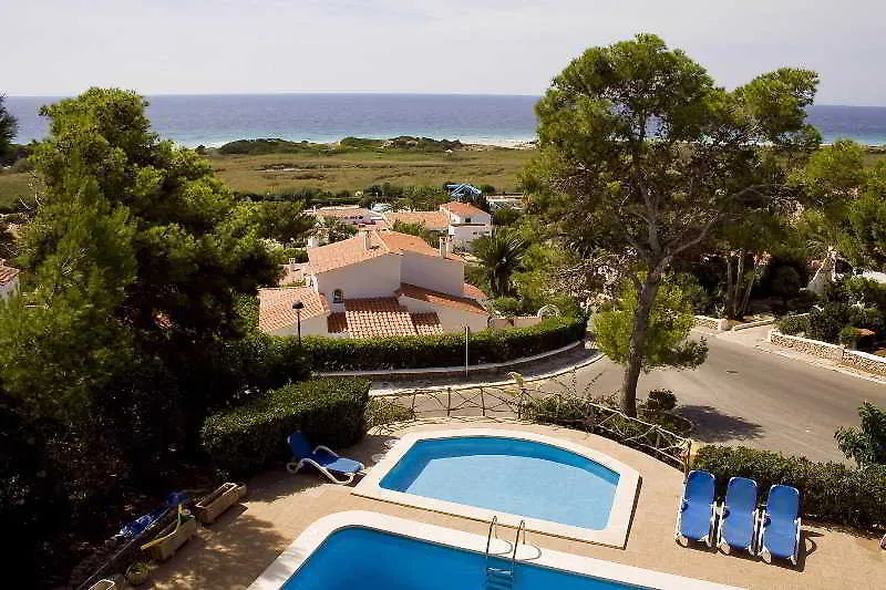 Apartamentos Sunsets By 3Villas-1