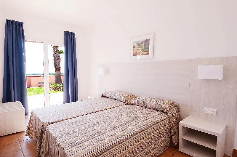 Apts. Mar Blau-1
