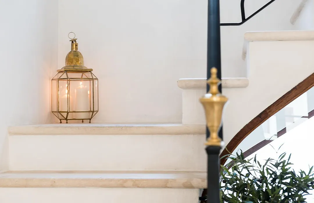 S'Hotelet D'Es Born - Suites & Spa-1
