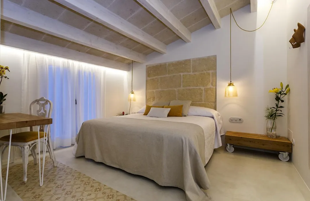 Hotel S'Estil-let-1