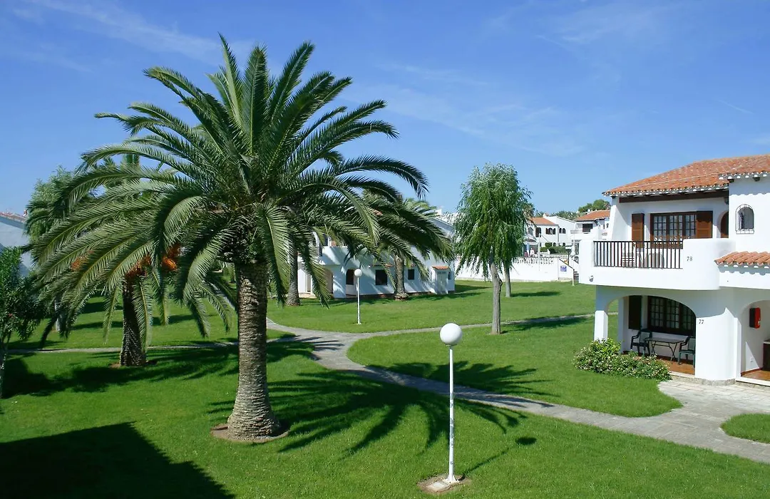 Apartamentos Son Bou Z5-1