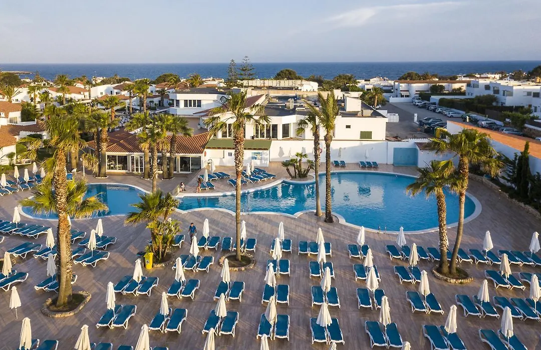Marinda Garden Aparthotel-1