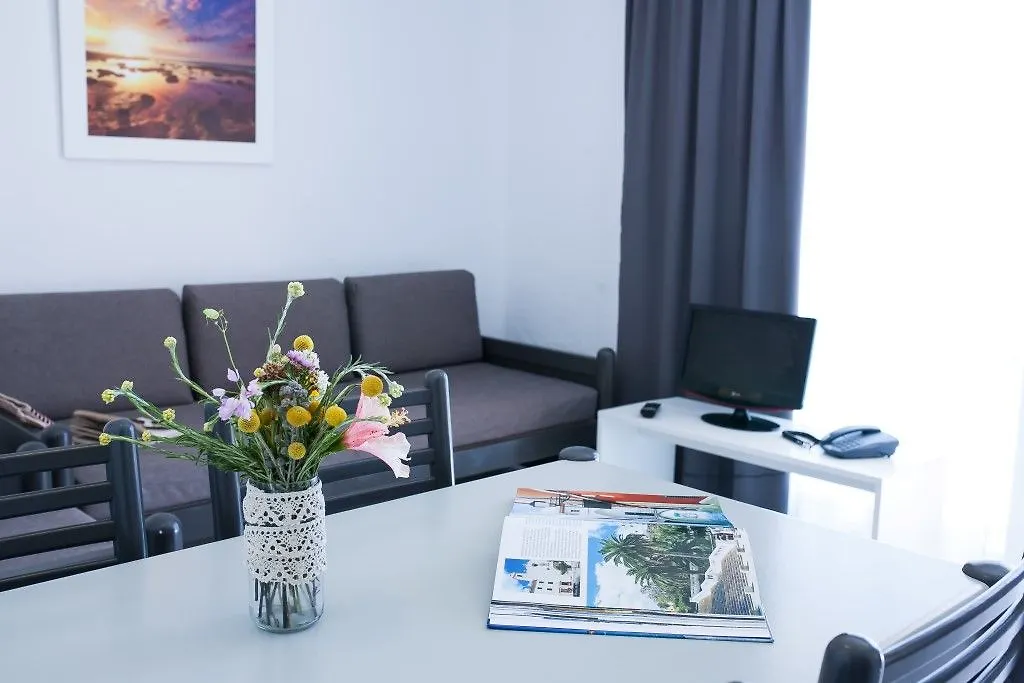 Portblue Rafalet Apartments - Only Adults-1