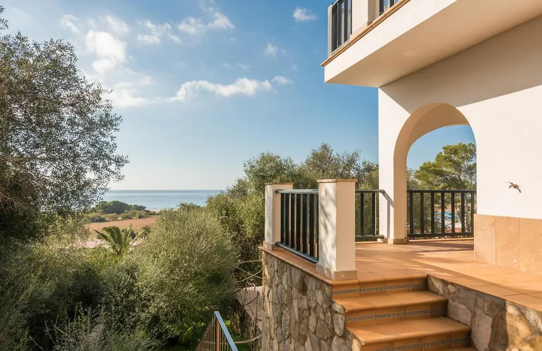 Villa Sol y Mar-1