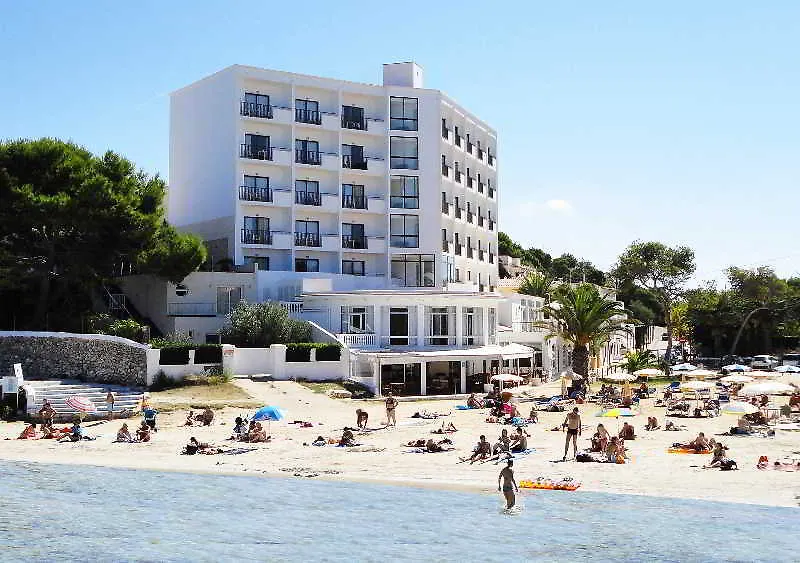 Hotel Playa Santandria-1