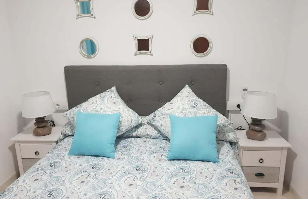 Apartamentos Delfines-1