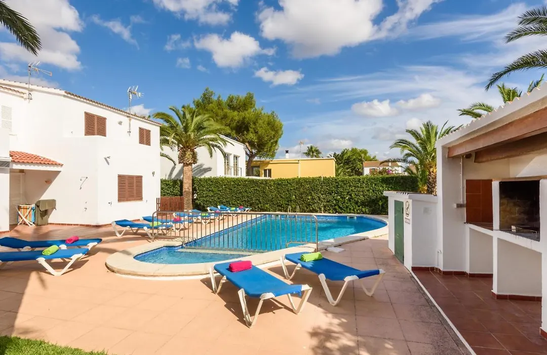 Apartamento Las Palmeras by Mauter Villas-1