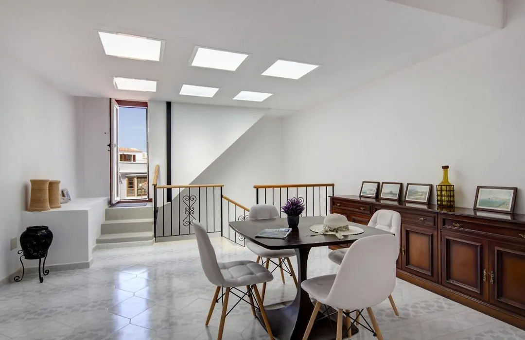 Holiday Home Casa Nova By Mauter Villas-1