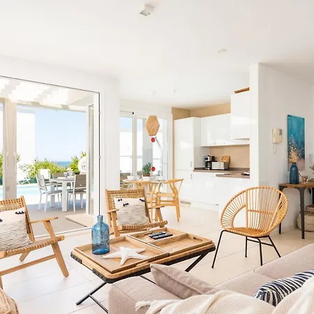 Villa Galerna By 3Villas-3