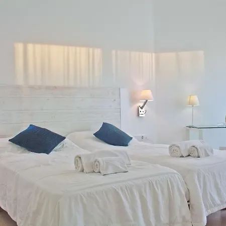 Hotel Playa Santandria-2