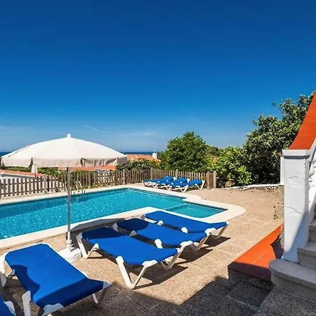 Casa De Olive - 6 Bedrooms Stunning Sea Views - Perfect For Families-2