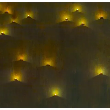 Hotel Tres Sants-2