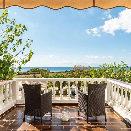 Villa Menorca Luciana By Mauter Villas-3