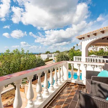 Villa Menorca Luciana By Mauter Villas-2